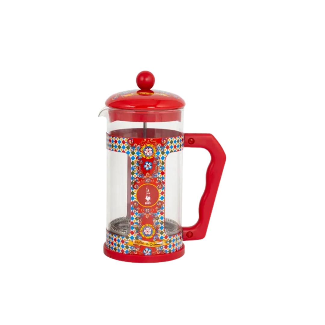 Bialetti Dolce&Gabbana 3C Coffee Press 350ml
