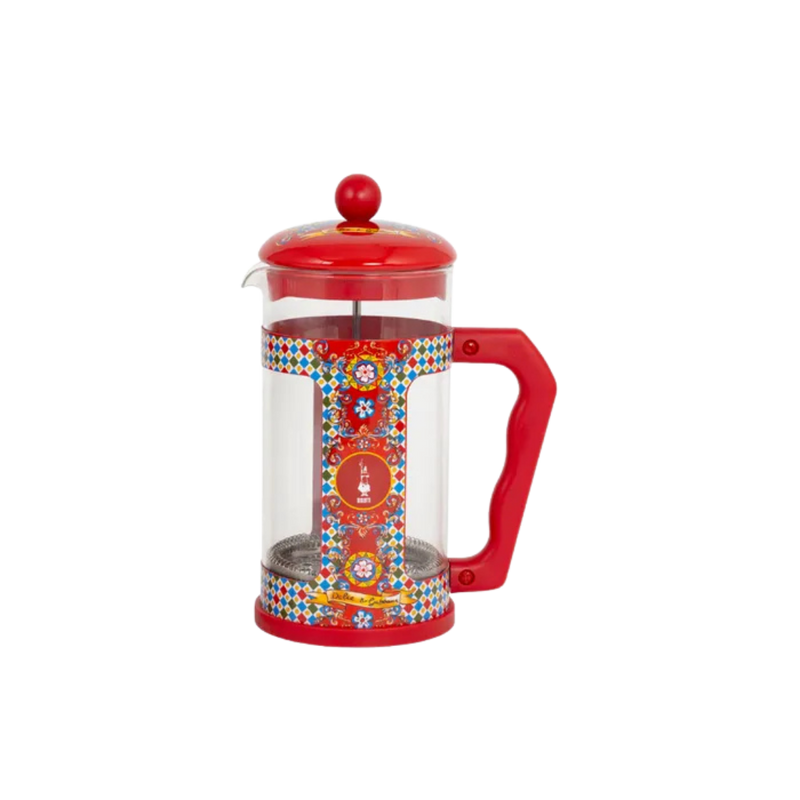 Bialetti Dolce&Gabbana 3C Coffee Press 350ml