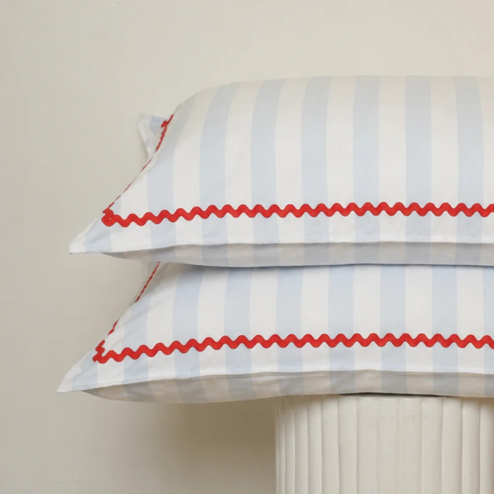 Bonnie Pillowcase Pair