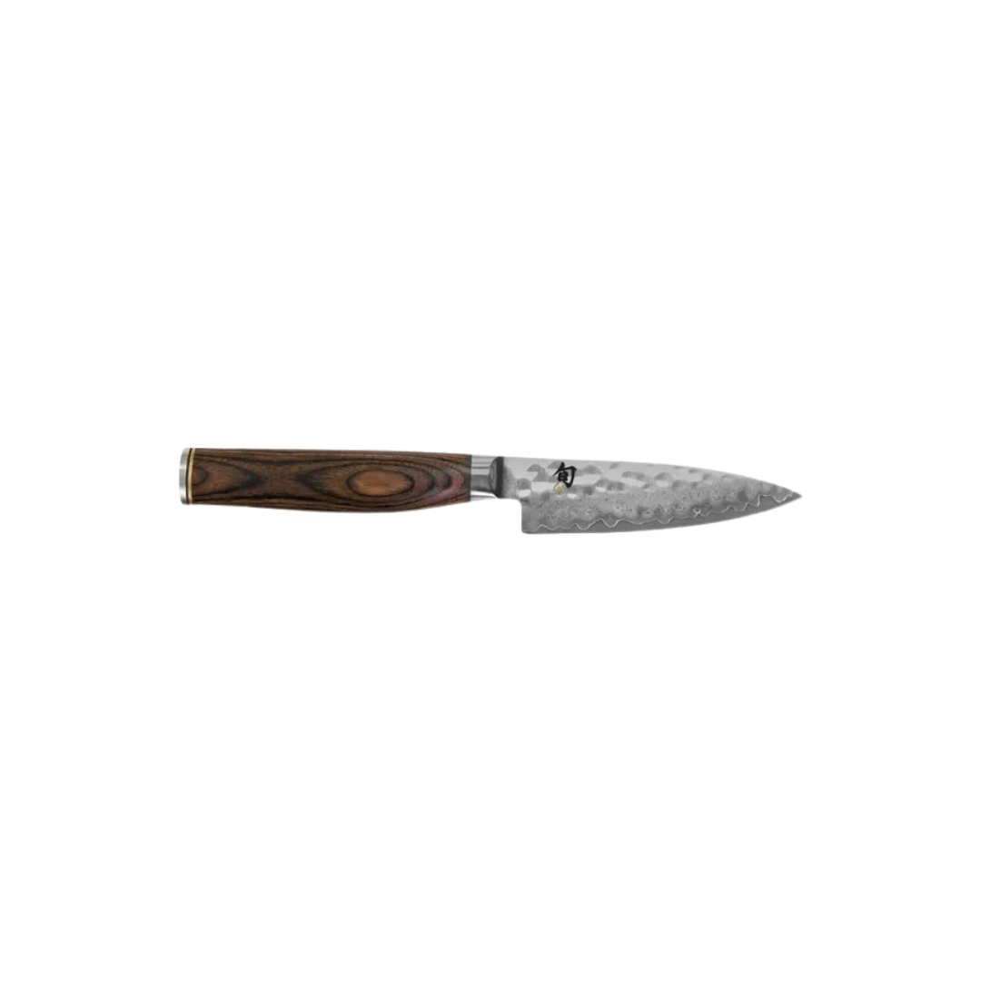 Shun Premier Paring Knife 10cm
