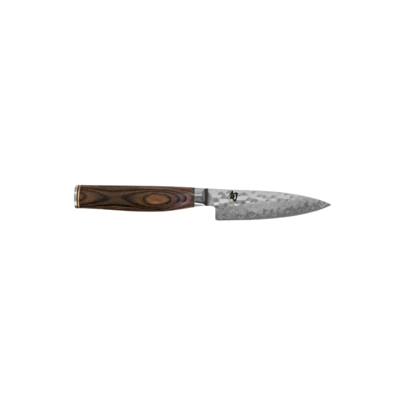 Shun Premier Paring Knife 10cm