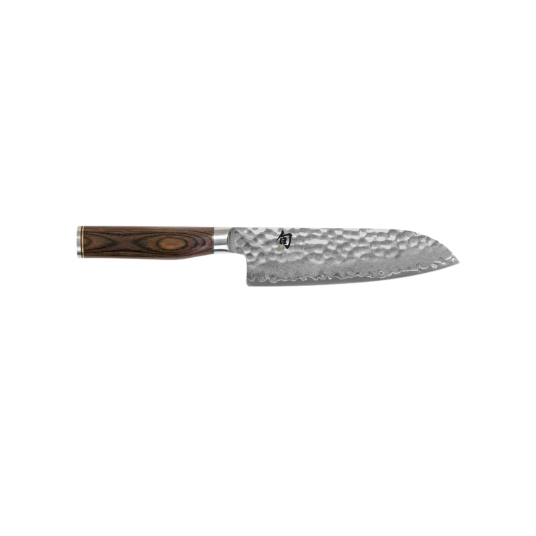 Shun Premier Santoku 18cm