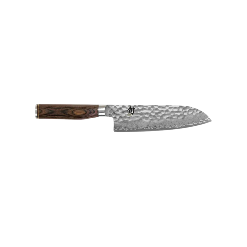 Shun Premier Santoku 18cm
