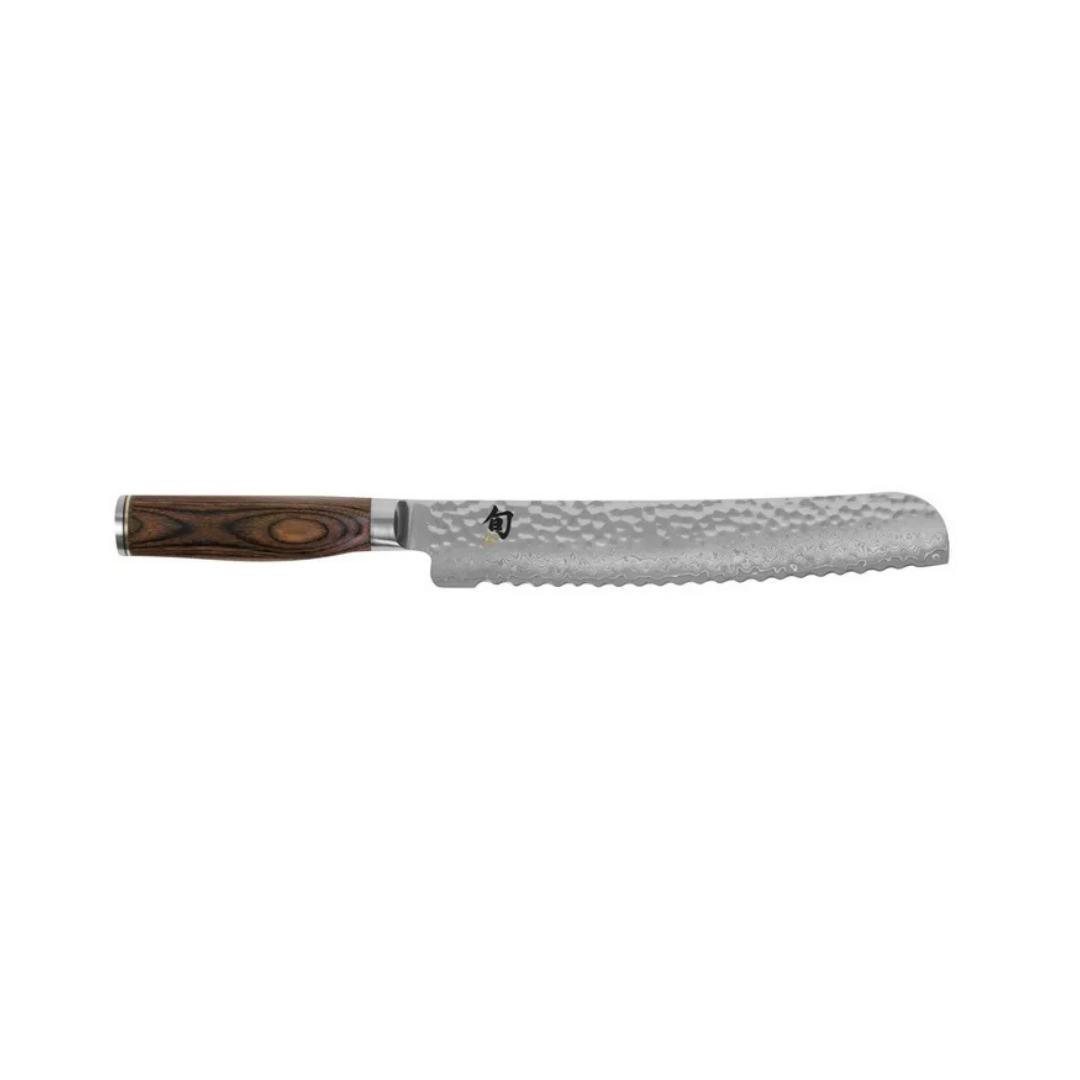 Shun Premier Bread Knife 23cm