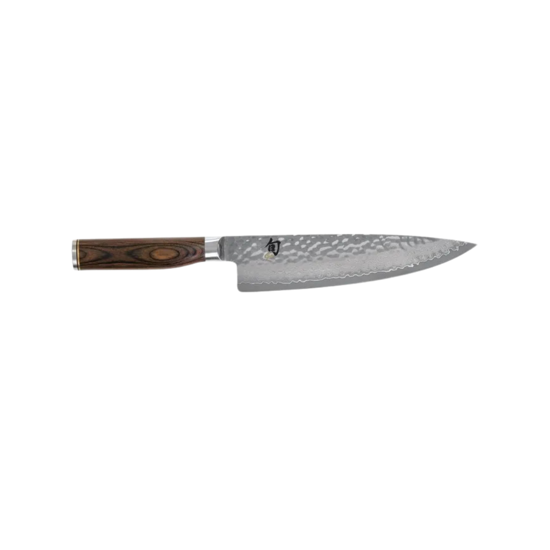 Shun Premier Chefs Knife 20cm
