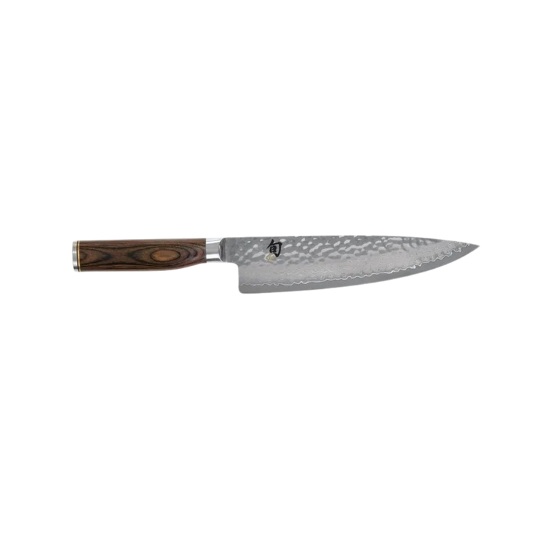 Shun Premier Chefs Knife 20cm