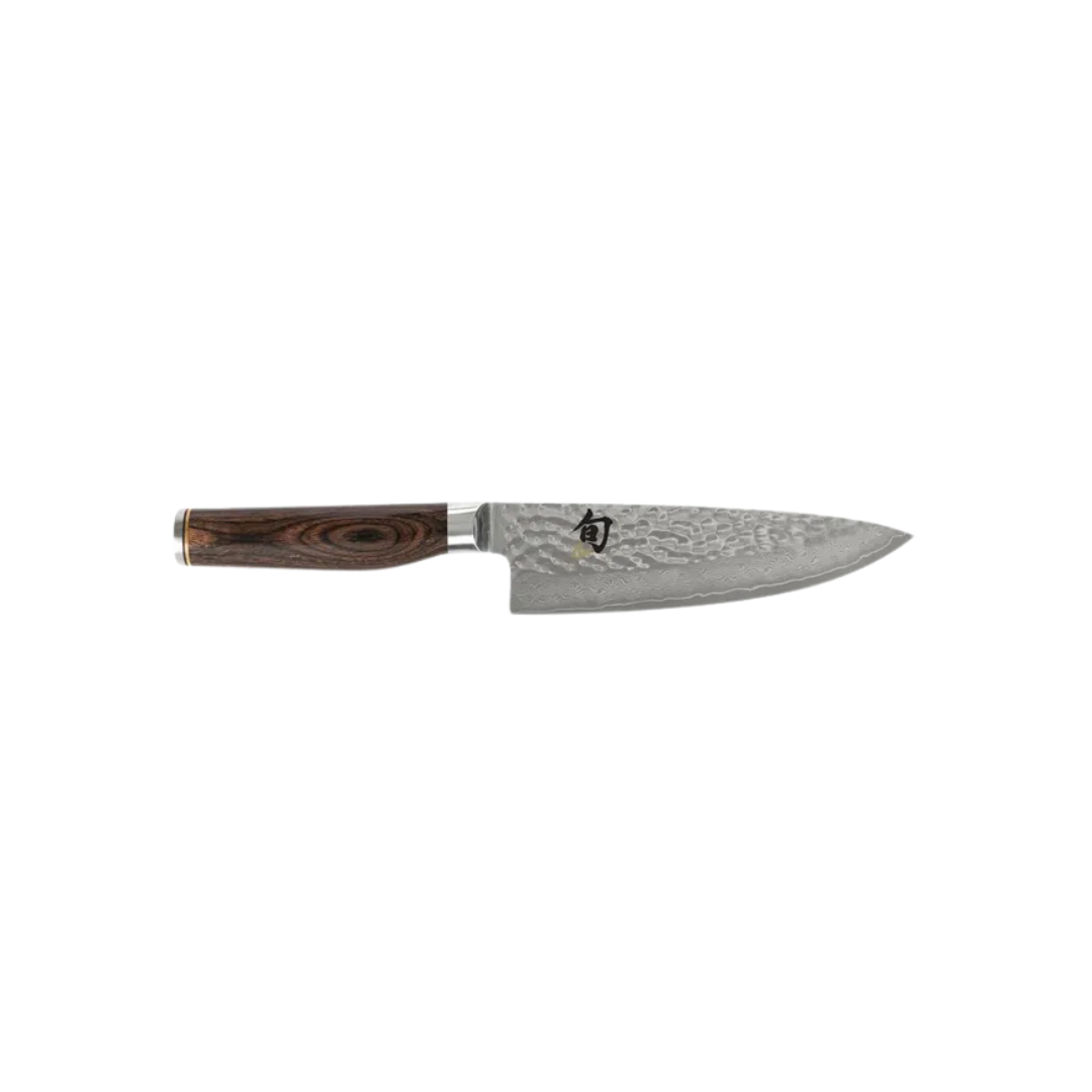 Shun Premier Chefs Knife 15cm