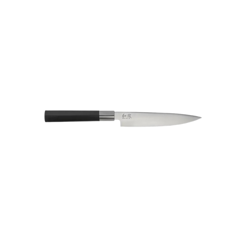 Kai Wasabi Utility Knife 15cm