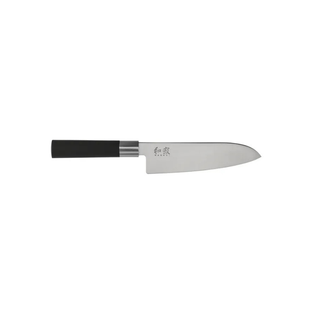 Kai Wasabi Santoku 16.5cm