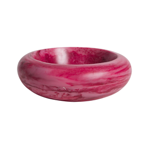 Jeanne Bowl - Crimson