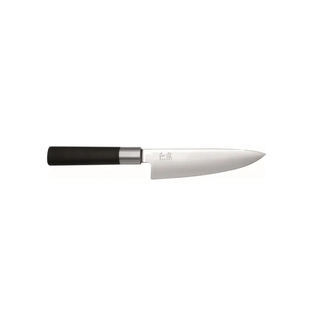 Kai Wasabi Chefs Knife 15cm