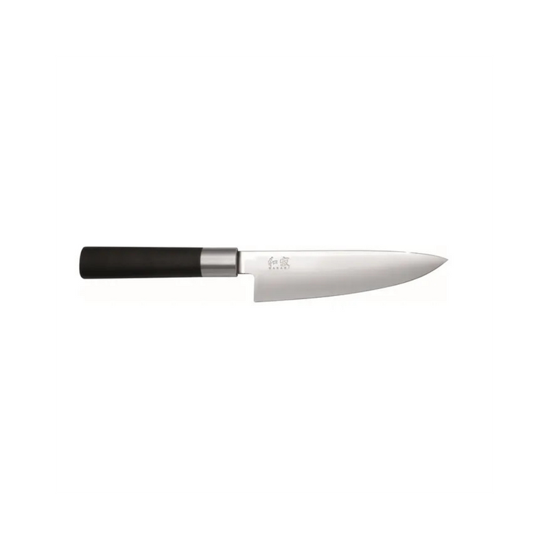 Kai Wasabi Chefs Knife 15cm