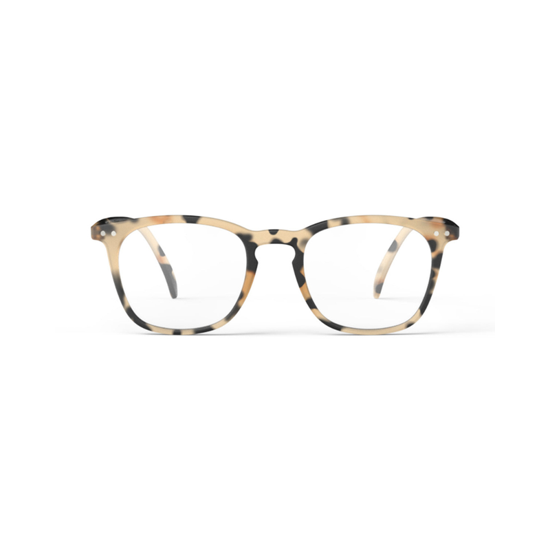 Reading Collection E - Light Tortoise