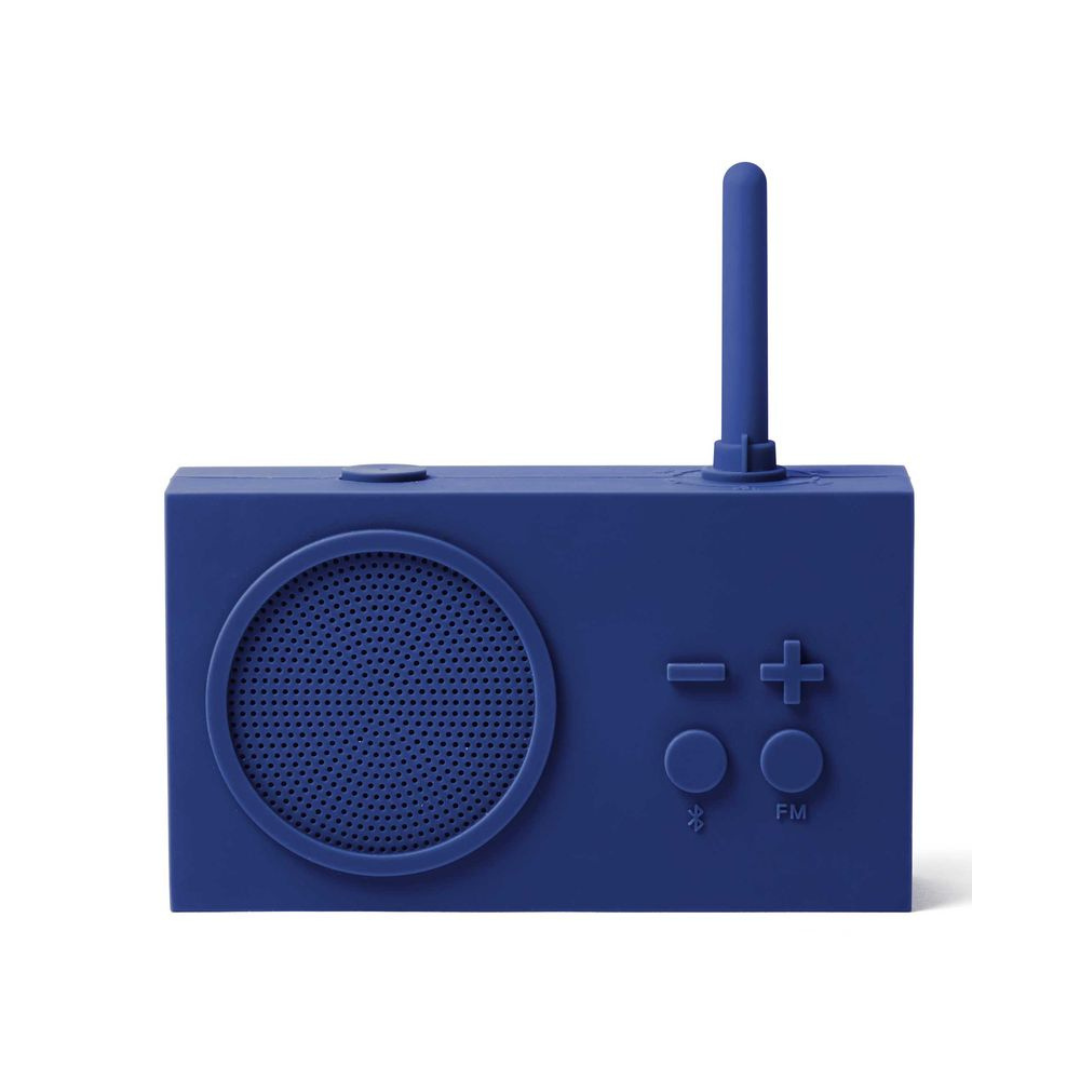 Tykho 3 BT/FM Radio/Speaker