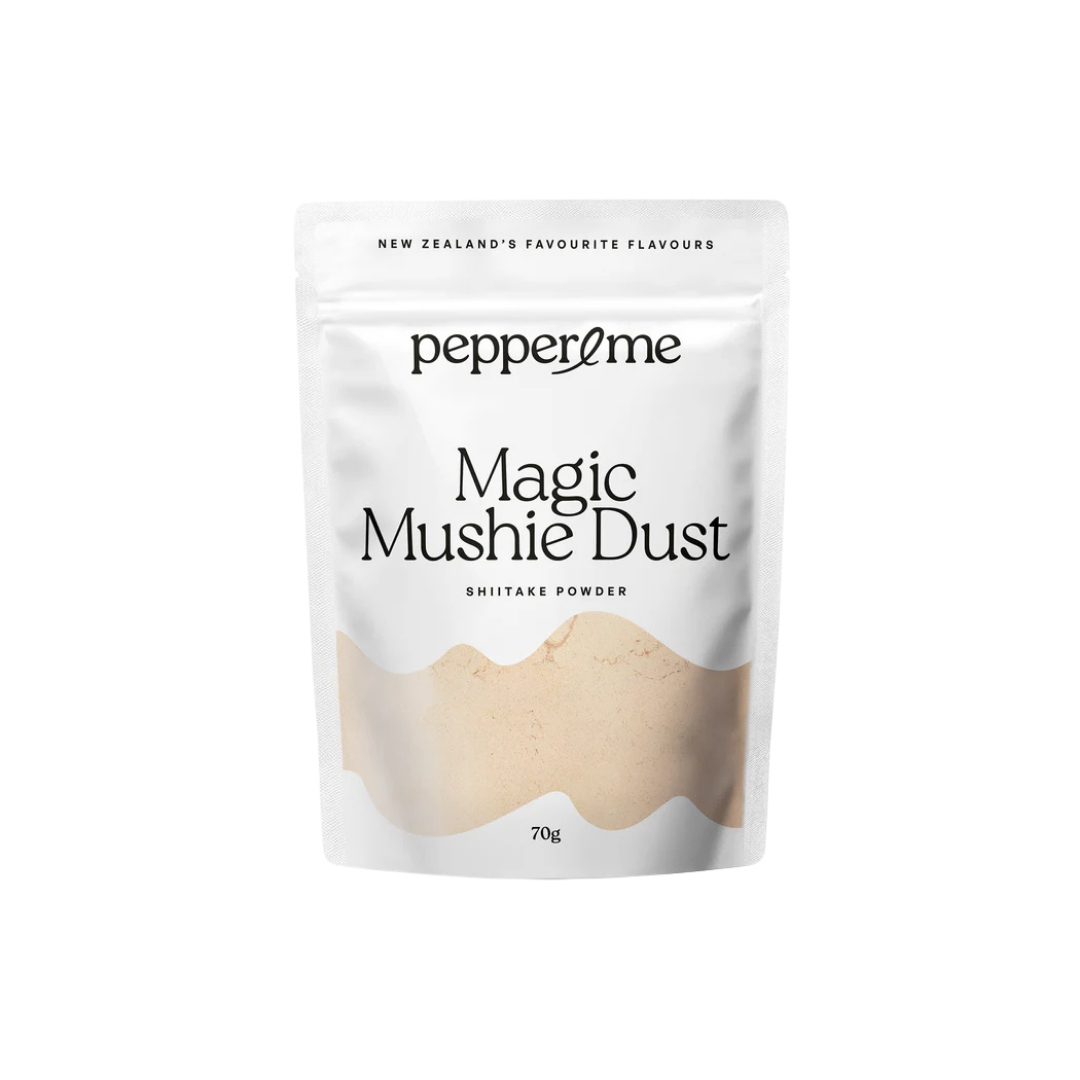 Magic Mushie Dust