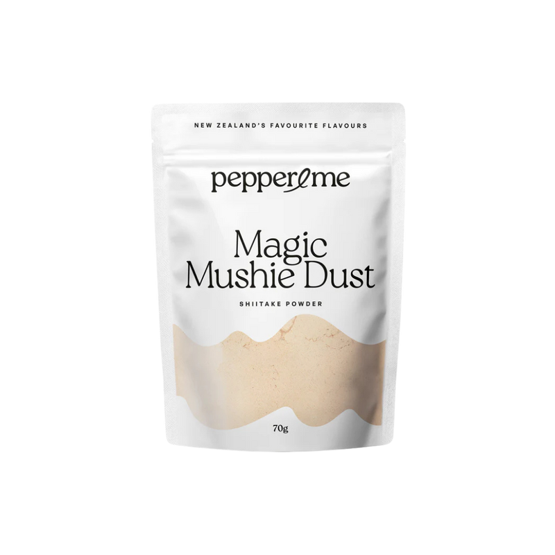 Magic Mushie Dust