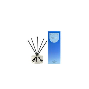 Mini Reed Diffuser - Sandalwood & Amber