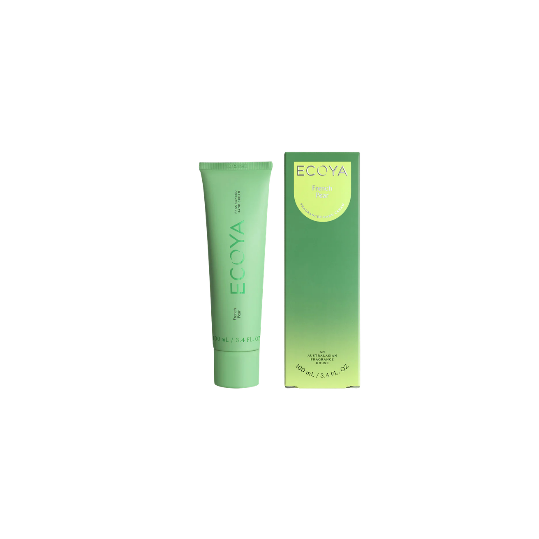 Hand Cream - French Pear