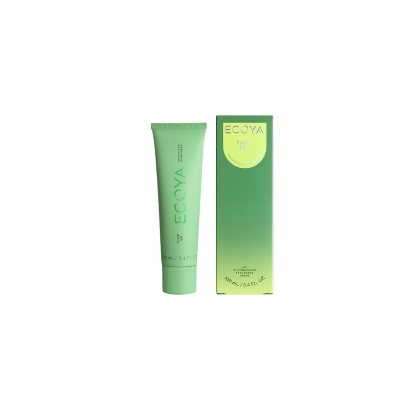 Hand Cream - French Pear