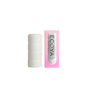 Soy Wax Melts - Sweet Pea & Jasmine