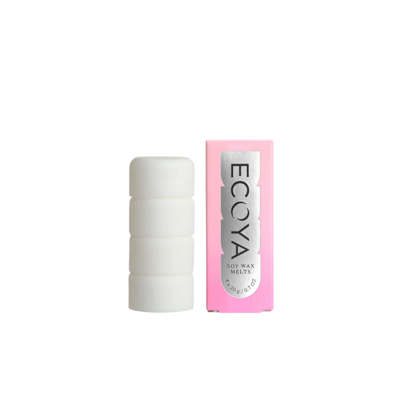 Soy Wax Melts - Sweet Pea & Jasmine