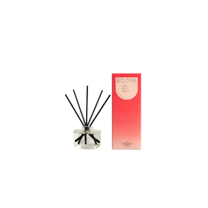 Mini Reed Diffuser - Guava & Lychee Sorbet