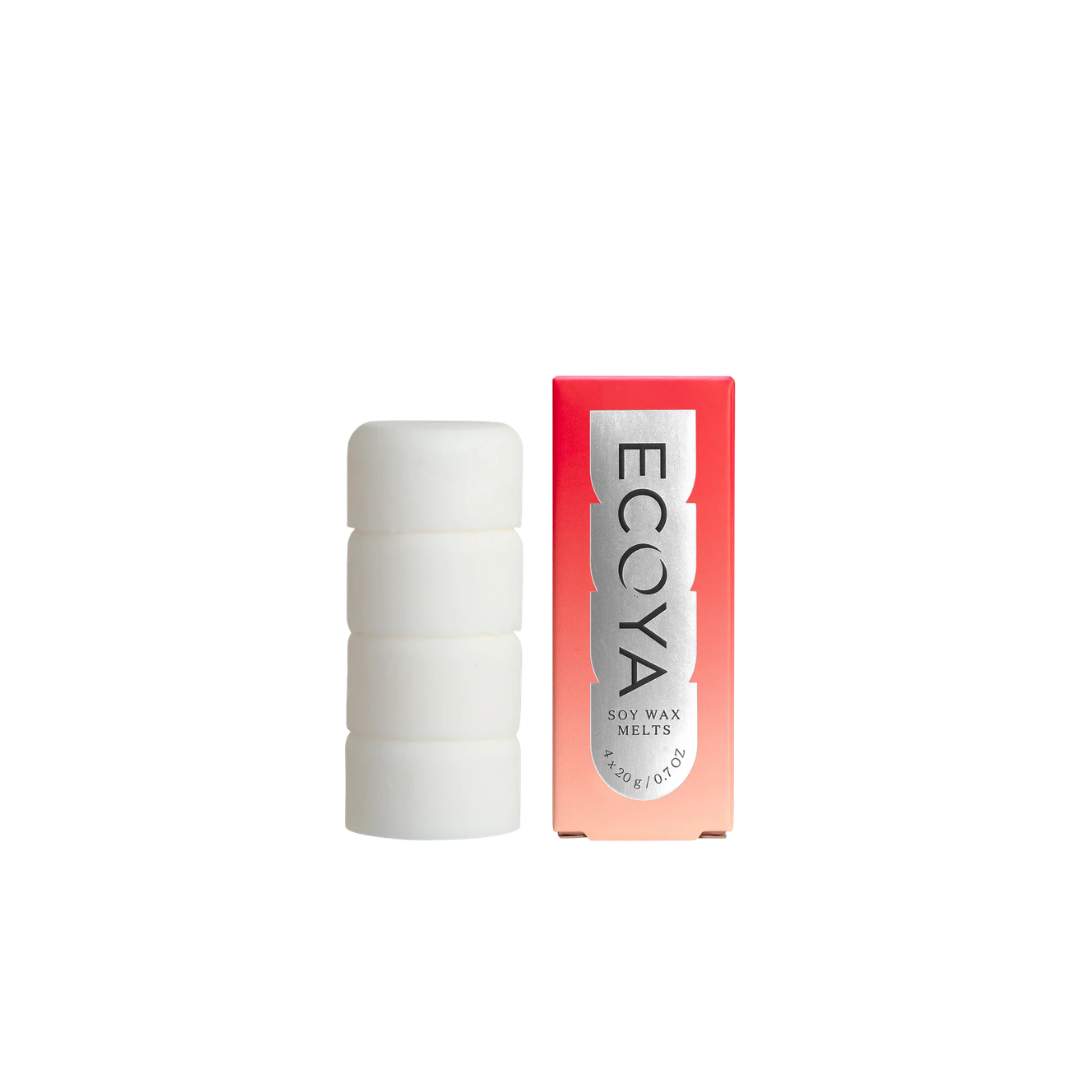 Soy Wax Melts - Guava & Lychee Sorbet