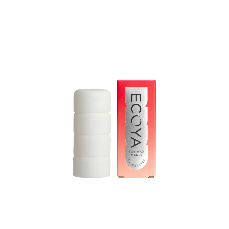 Soy Wax Melts - Guava & Lychee Sorbet