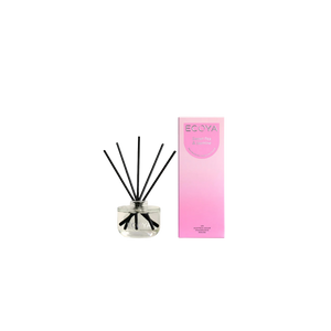 Mini Reed Diffuser - Sweet Pea & Jasmine