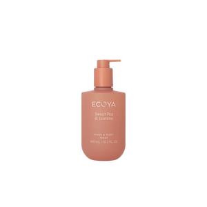Hand & Body Wash - Sweet Pea & Jasmine