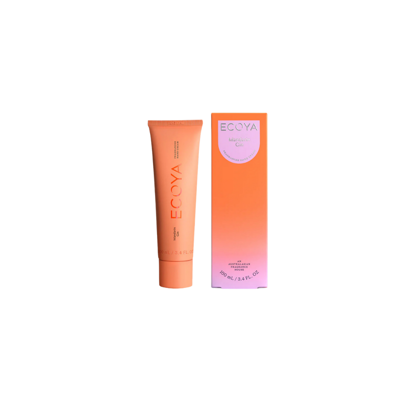 Hand Cream - Mandarin Gin
