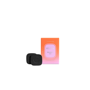 Car Diffuser Fragrance Pod - Mandarin Gin