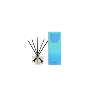Mini Reed Diffuser - Lotus Flower