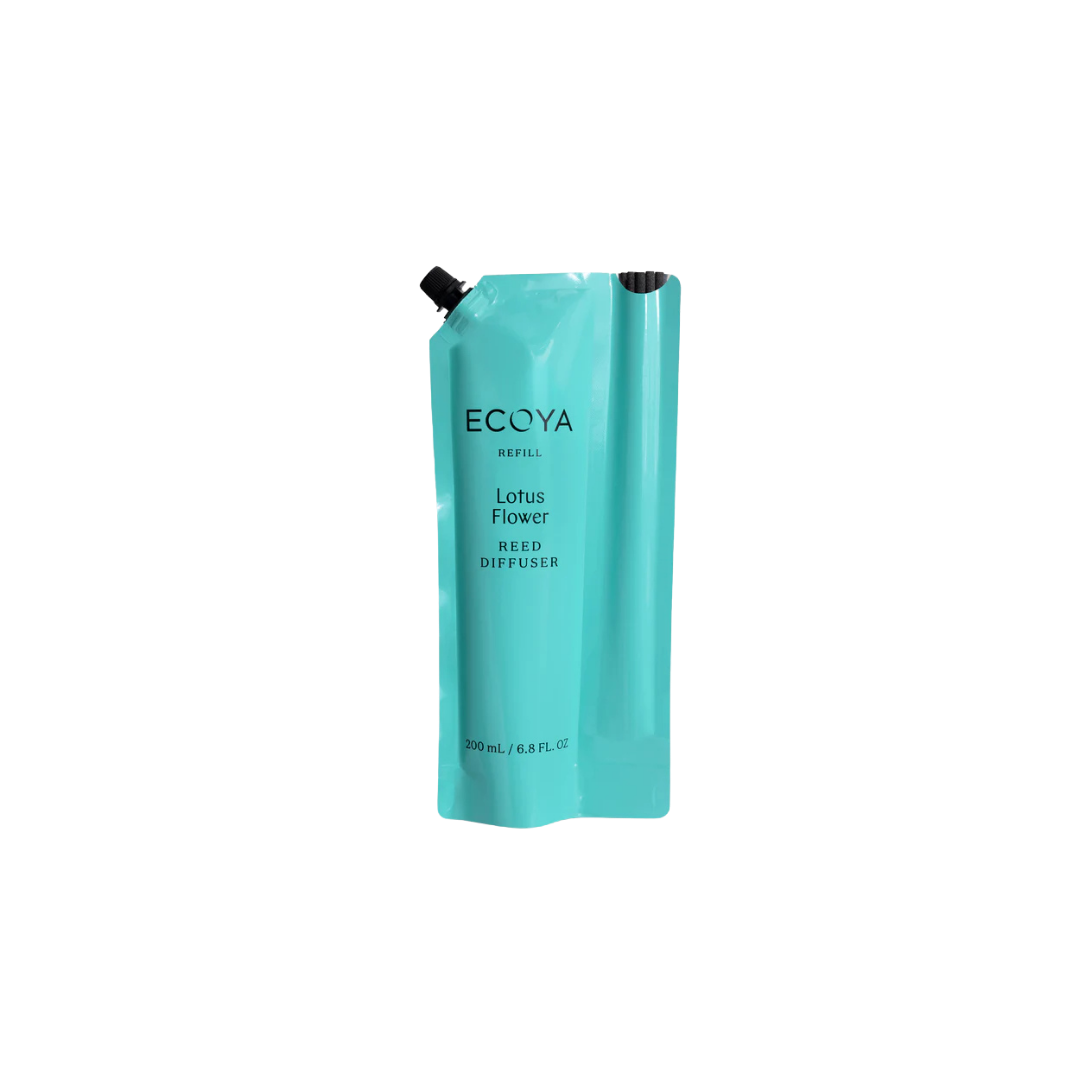 Diffuser Refill - Lotus Flower