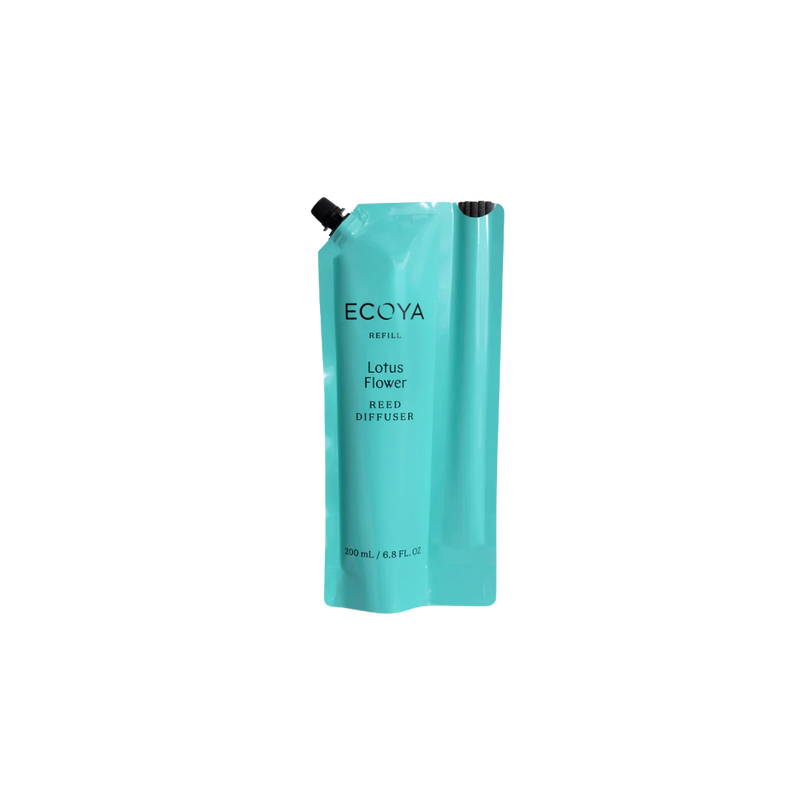 Diffuser Refill - Lotus Flower