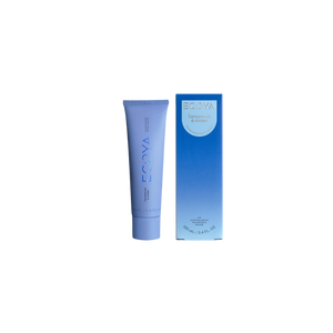 Hand Cream - Sandalwood & Amber