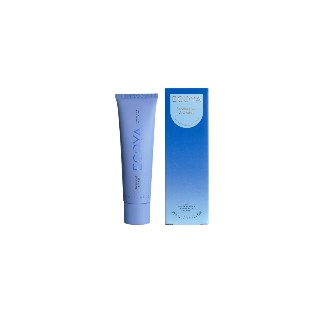 🎁 Hand Cream - Sandalwood & Amber (100% off)