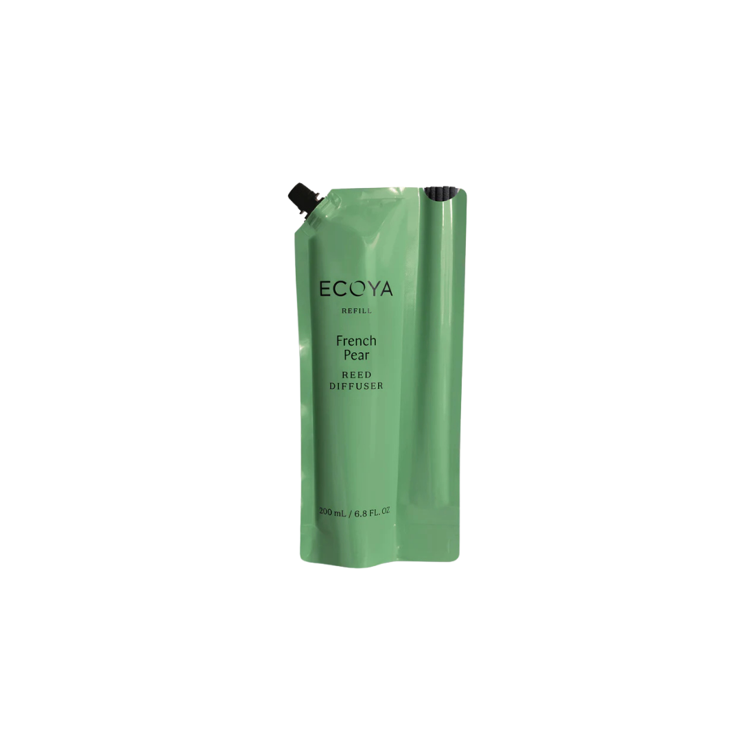 Diffuser Refill - French Pear