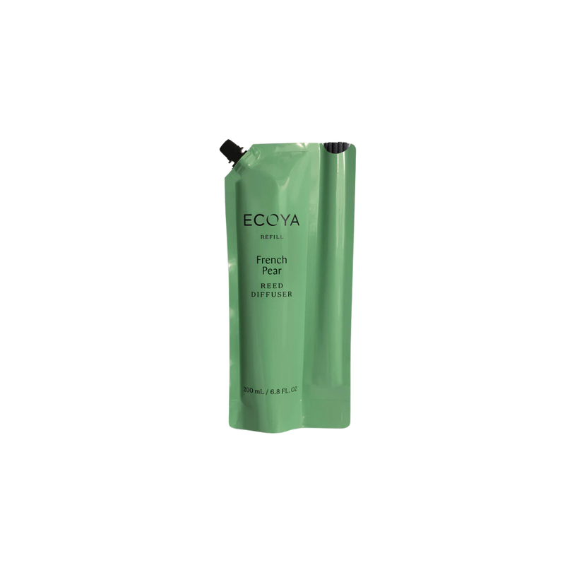 Diffuser Refill - French Pear