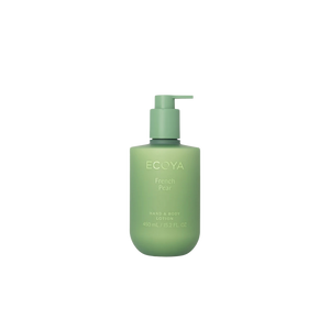 Hand & Body Lotion - French Pear