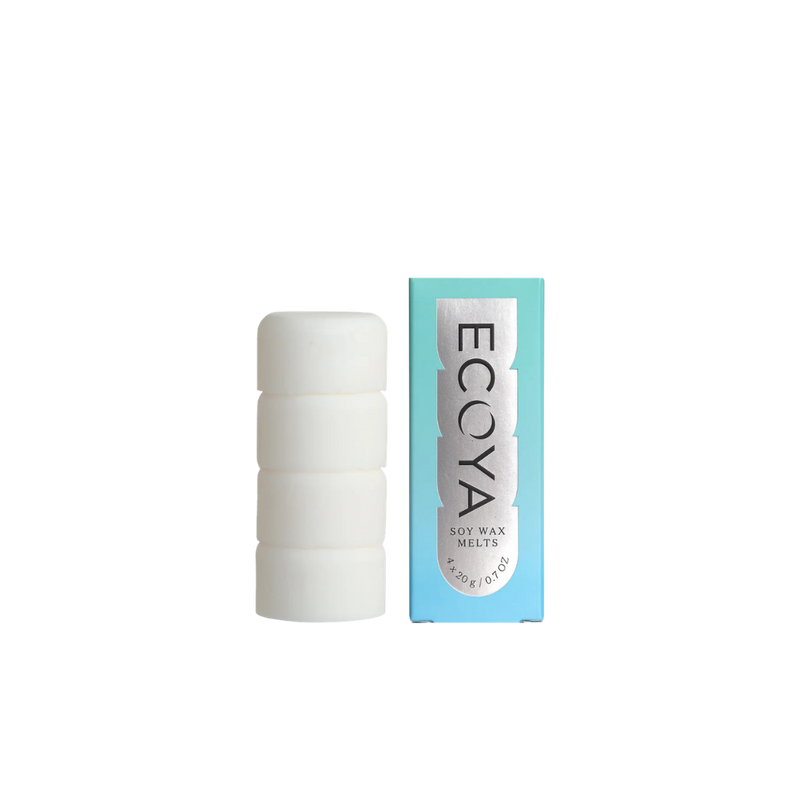 Soy Wax Melts - Lotus Flower