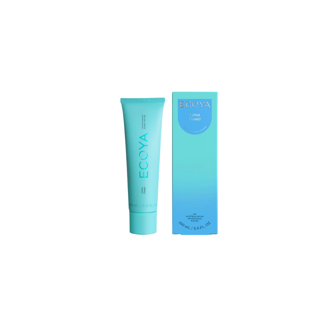 🎁 Hand Cream - Lotus Flower (100% off)