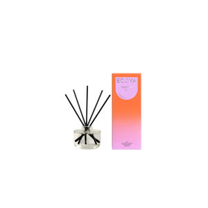 Mini Reed Diffuser - Mandarin Gin