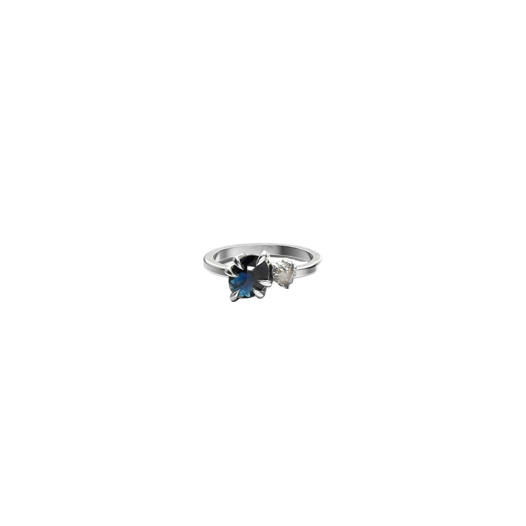 Regal Harmony Ring