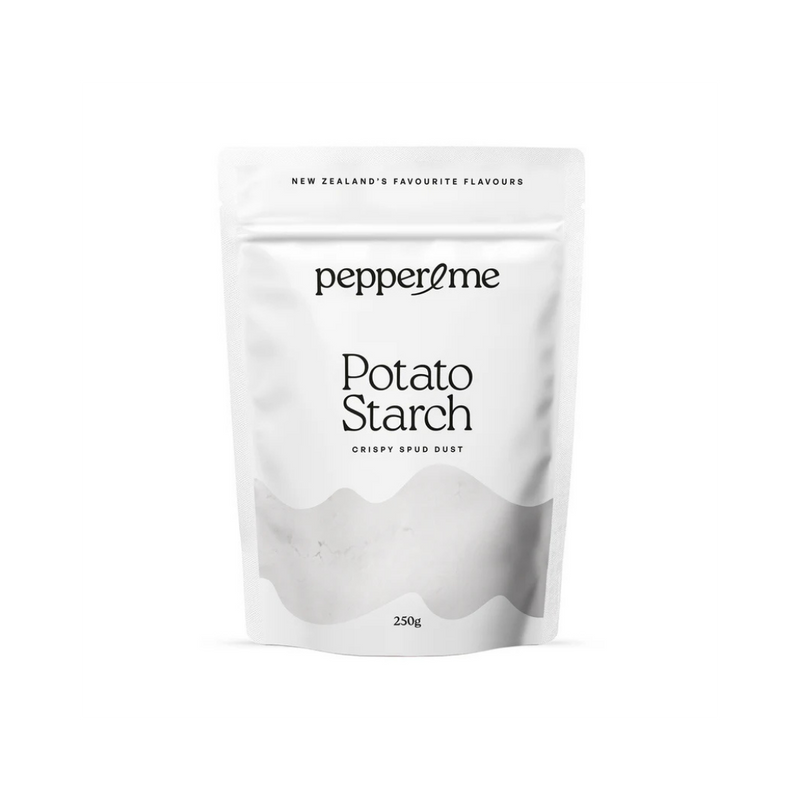 Potato Starch