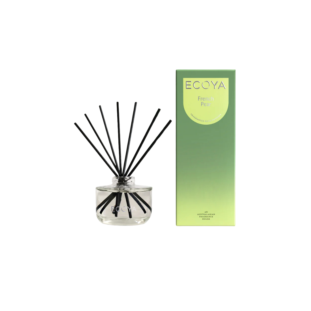 Reed Diffuser - French Pear