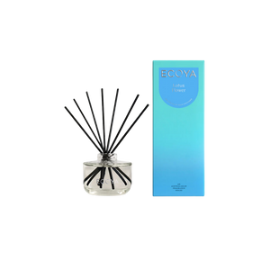 Reed Diffuser - Lotus Flower