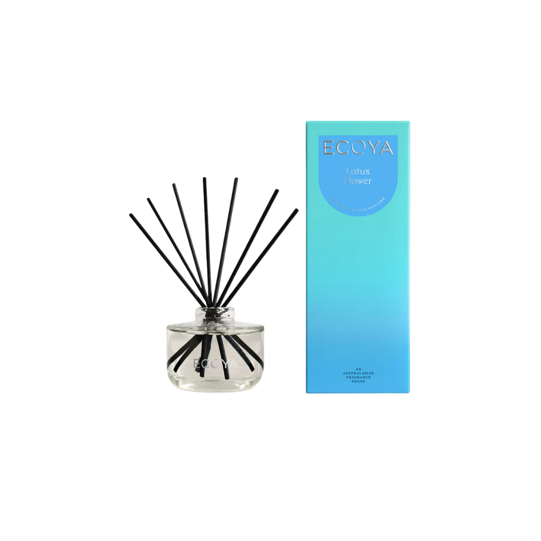 Reed Diffuser - Lotus Flower