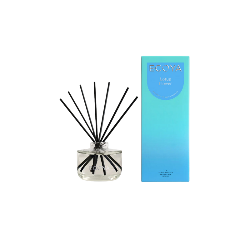 Reed Diffuser - Lotus Flower