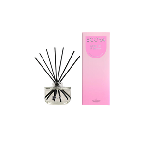 Reed Diffuser - Sweet Pea & Jasmine